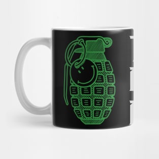 This Is from Matilda – Cult Movie Quote Dark Humor Design Mug
